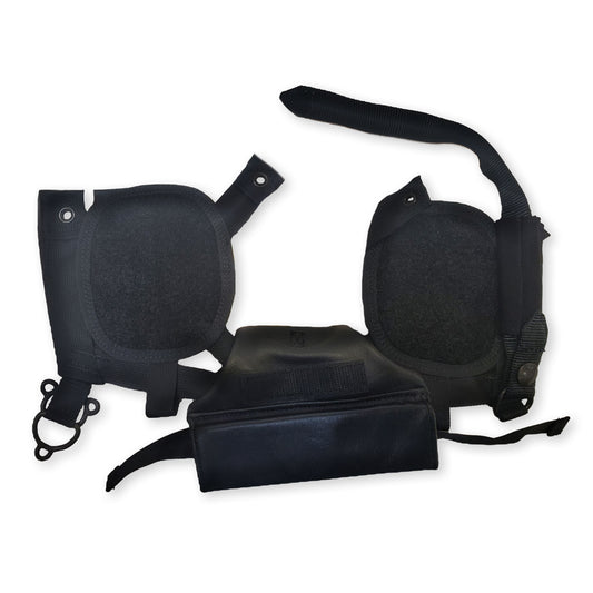 HGU-56/P Legacy Retention Assembly with Snap (HG-D11822-1)