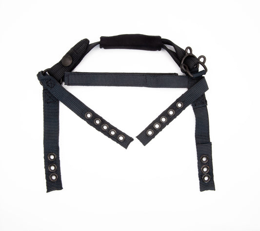 Improved Chinstrap Assembly HGU-56/P (HG-A14139-1)