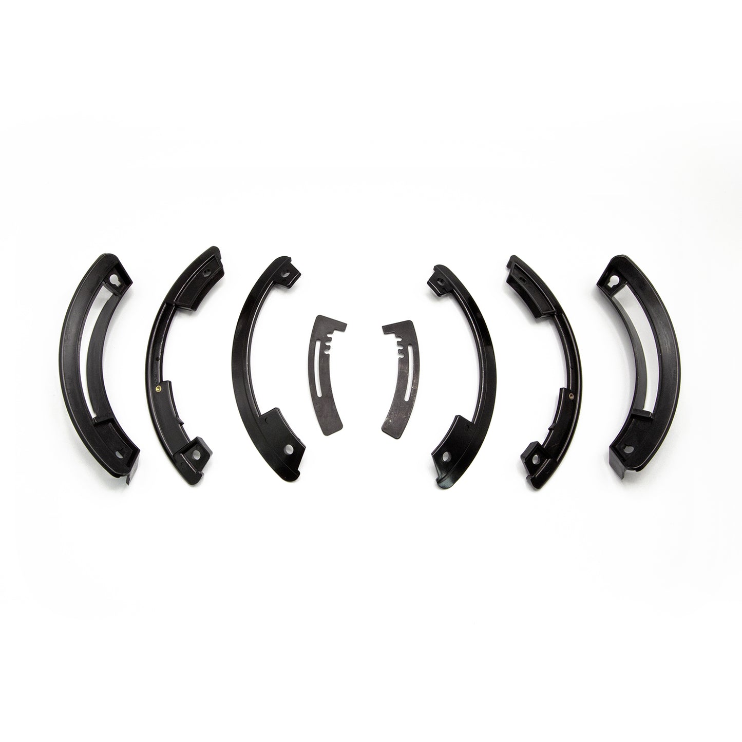 HGU-56/P Track and Spacer Kit (HG-B9301-3T)