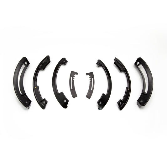 HGU-56/P Track and Spacer Kit (HG-B9301-3T)