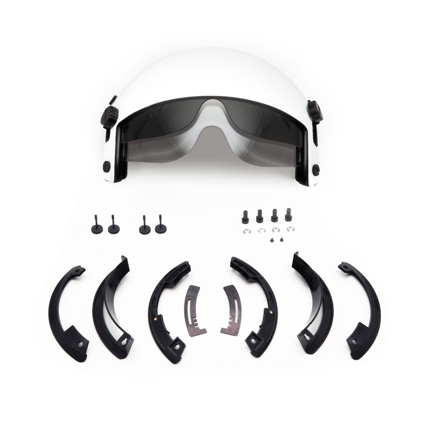 Conjunto de visor doble HGU-56/P (HG-B9301-3)