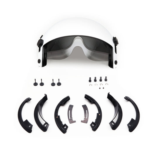 HGU-56/P Dual Visor Assembly (HG-B9301-3)