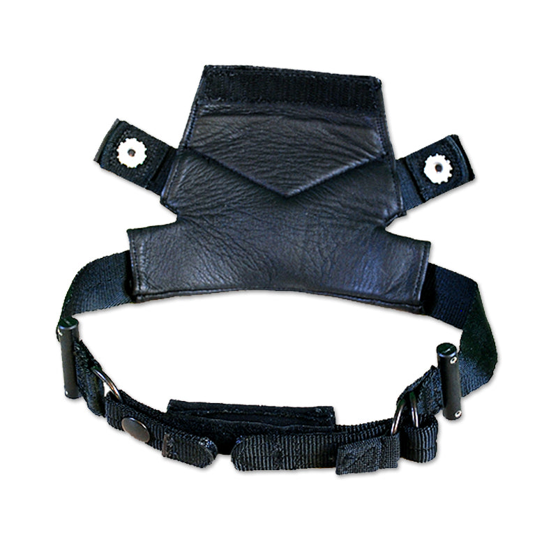 HGU-84/P Integrated Chin/Nape Assembly