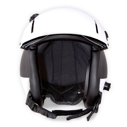 HGU-84/P - Dual Visor