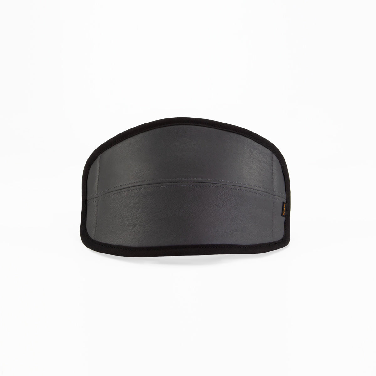 Bungee Visor Lens Cover, Leather