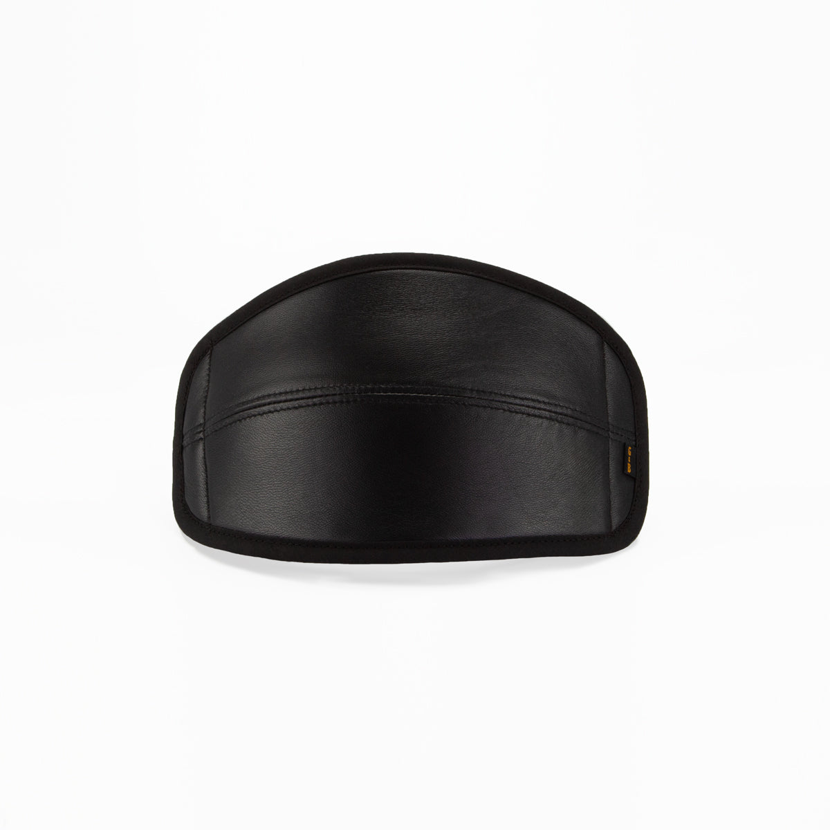Bungee Visor Lens Cover, Leather