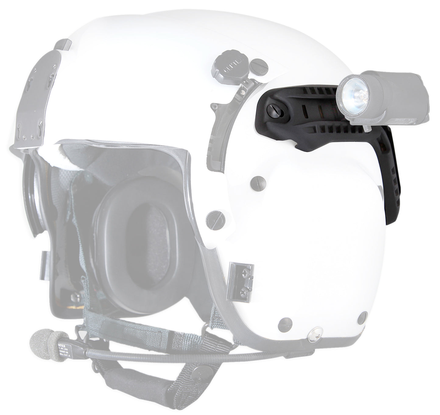 HGU-56/P ARC Rail Kit (HG-A14419-1)