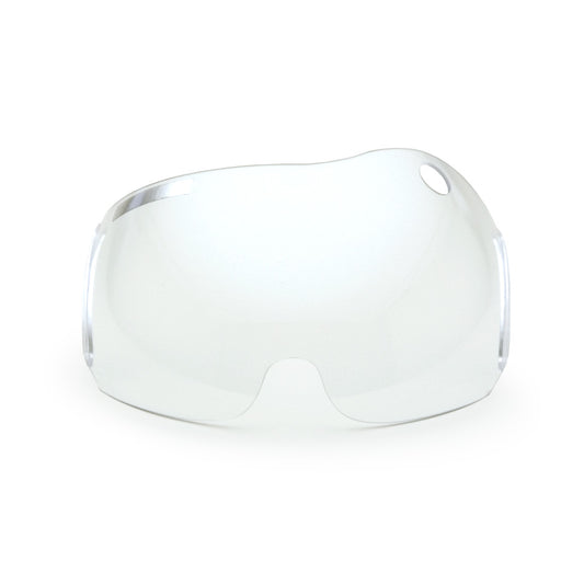 Lente HGU-68/P, marco MBU-12/P, transparente (HG-D7972-2)