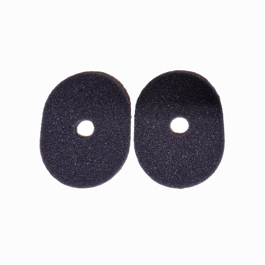 HGU Earcup Earphone Holder, Pair (HEC-EEH-P)