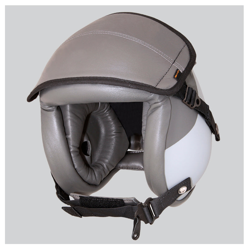 HGU-55/P Bungee Visor - Single Lens