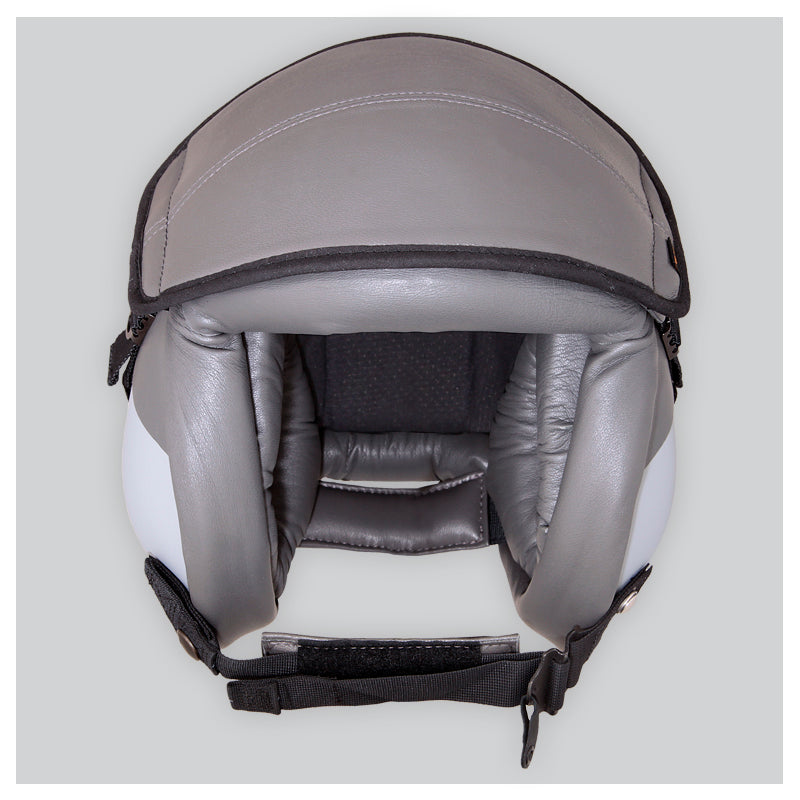 HGU-55/P Bungee Visor - Dual Lens