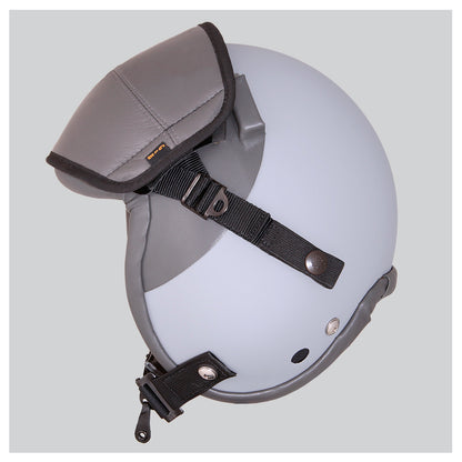 HGU-55/P Bungee Visor - Dual Lens