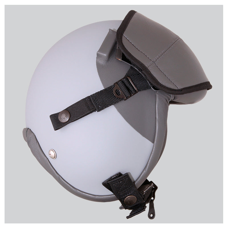HGU-55/P Bungee Visor - Single Lens