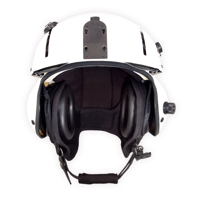 HGU-56/P - ANVIS Dual Visor for NVG – Gibson & Barnes Store
