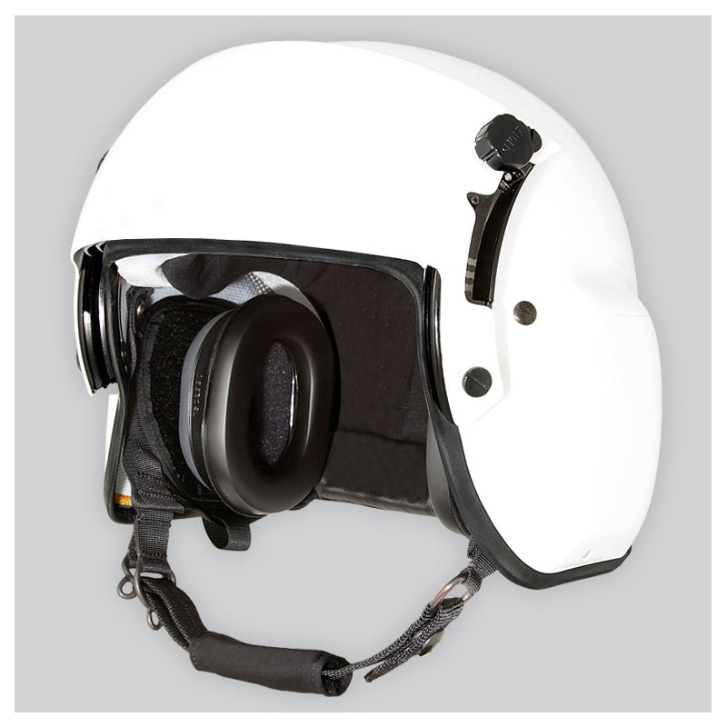 HGU-56/P - Dual Visor