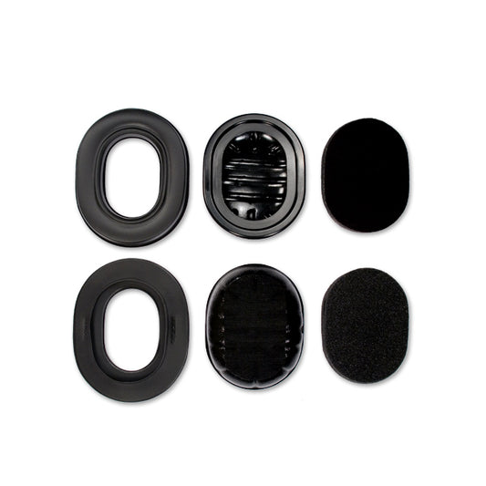 HGU-84/P Earcups Complete, Pair (HG-C7885-K)