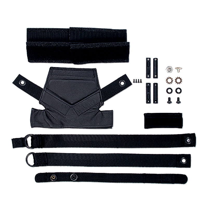 HGU-84/P Integrated Chin/Nape Assembly