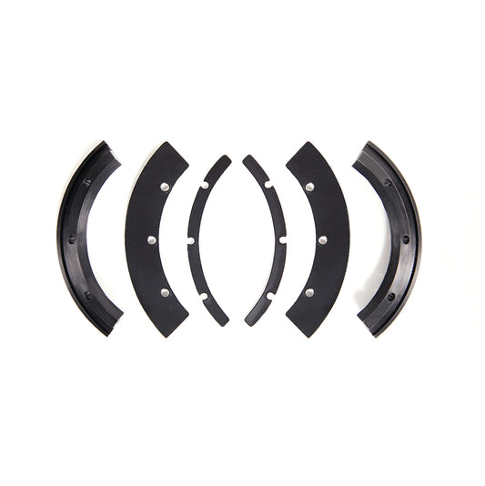 EEK Track and Spacer Kit