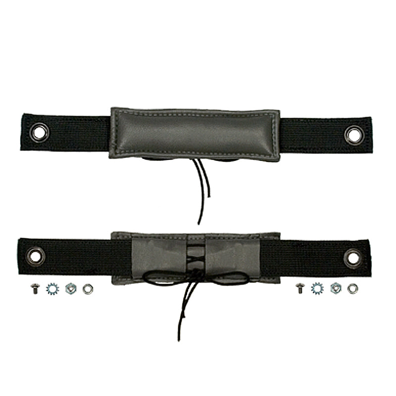 HGU Nape Strap, Pad & Hardware