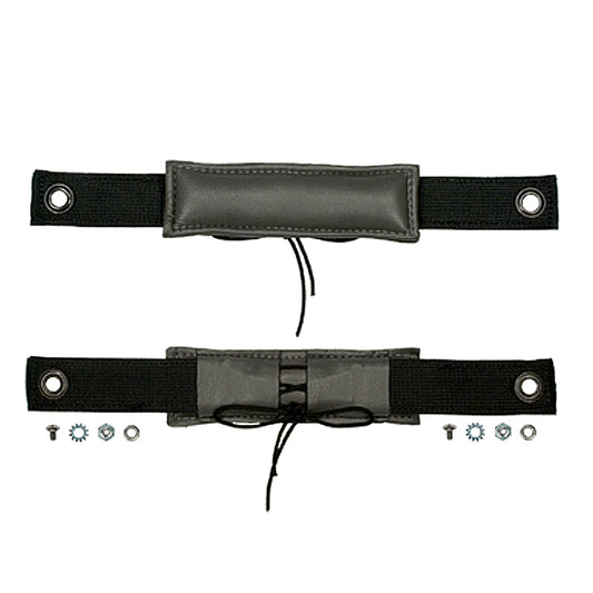 HGU Nape Strap, Pad & Hardware