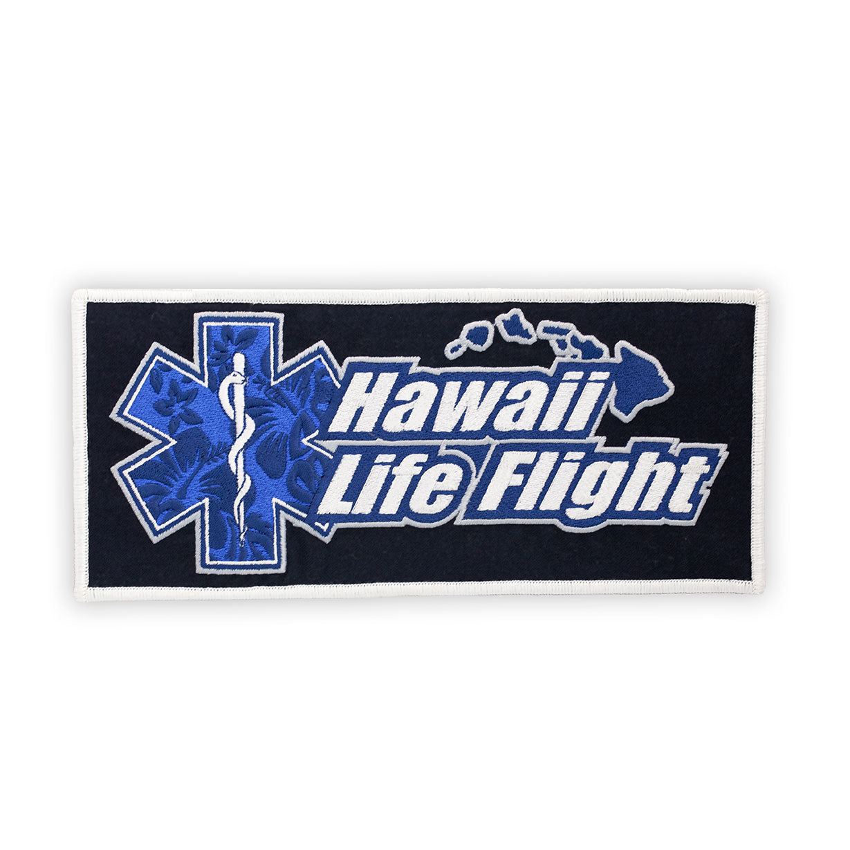 Guardian Flight - Patches