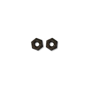Tuerca hexagonal - Desconexión rápida ANVIS (HG-MS35649-224B)