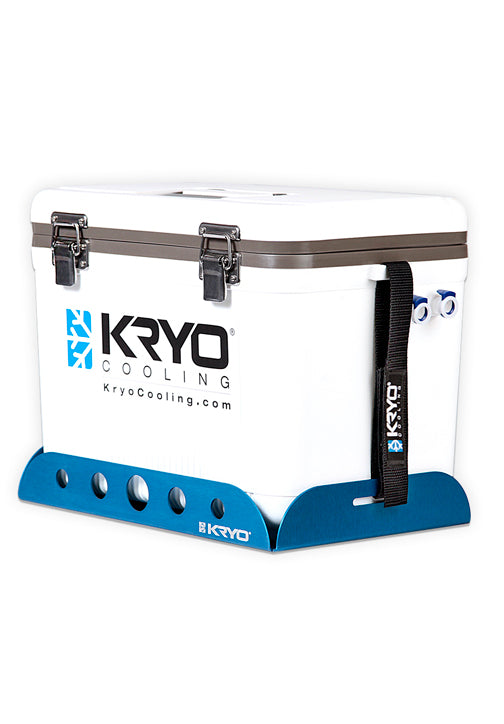 Basic Ice Complete Two-Person Cooling System