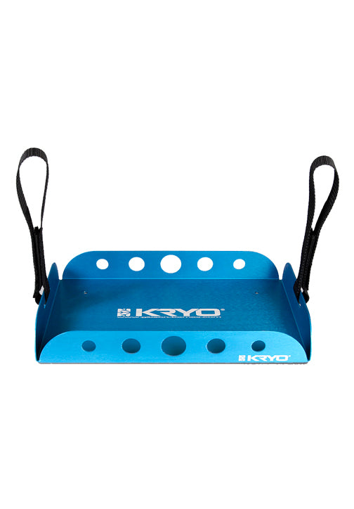 Kryo Complete Mounting Tray