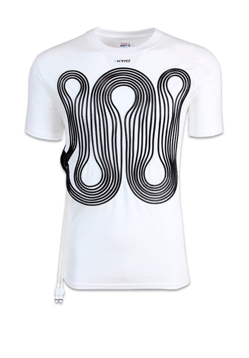 Basic Ice Cooling T-Shirt