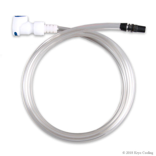 Kryo Bicycle Pump Adapter