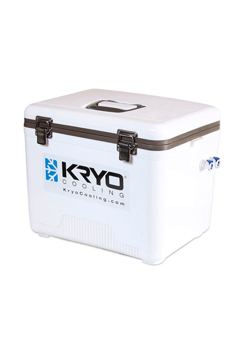 Basic Ice Complete Two-Person Cooling System