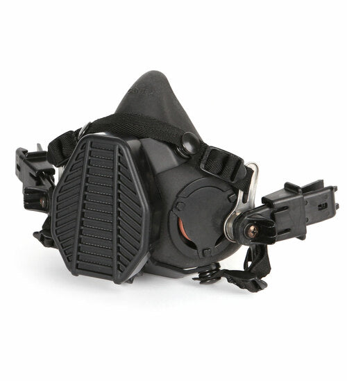 Low Profile Particulate Respirator