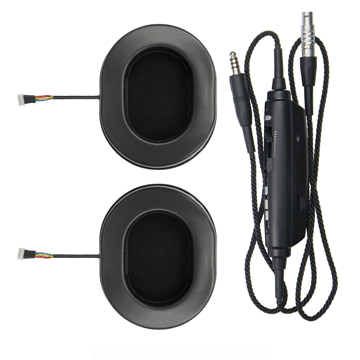 Lightspeed LSA-56 - Complete System