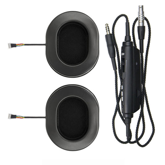 Lightspeed LSA-56 - Complete System