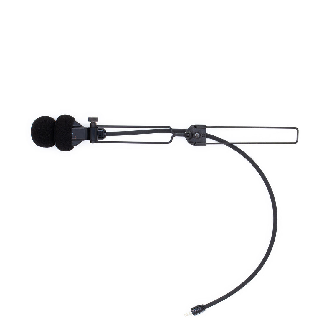 M-87 Dynamic Mic, Long Boom, 14