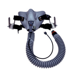 MBU-12/P con conector de manguera de desconexión rápida de 2 pines