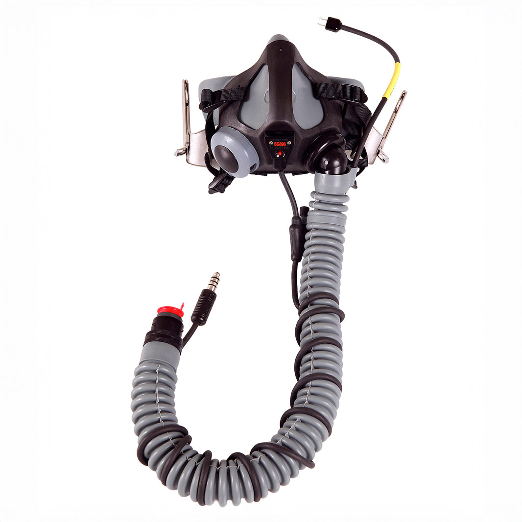 Masks & Respirators – Gibson & Barnes Store