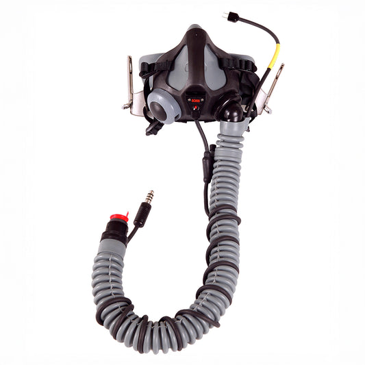 MBU-20A/P with 3-Pin Twist-Lock + CX-4707