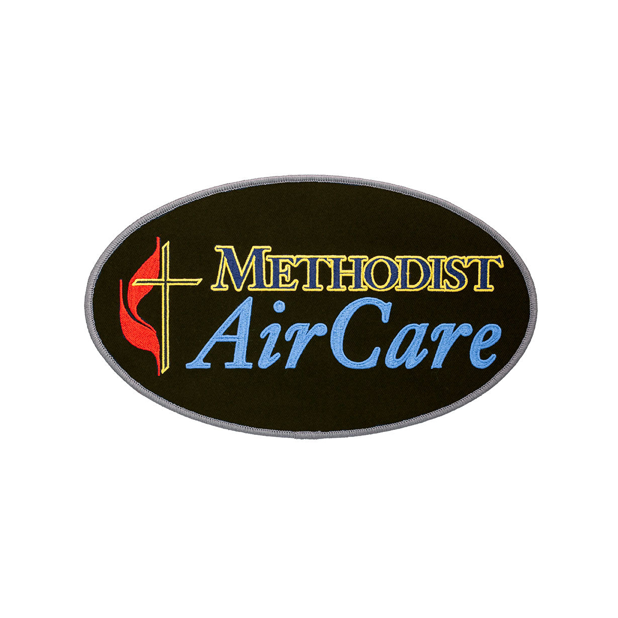 Air Evac - Patches