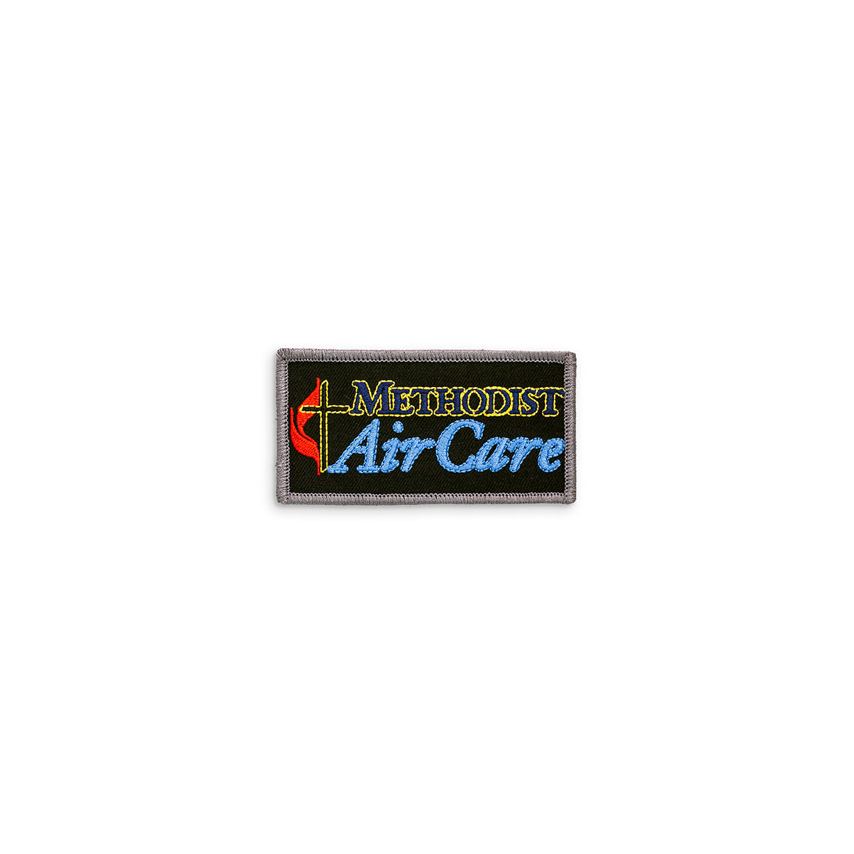 Air Evac - Patches