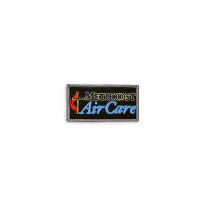Air Evac - Patches