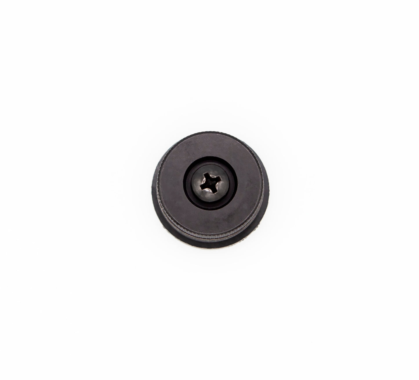 Microphone Boom Mount, Round