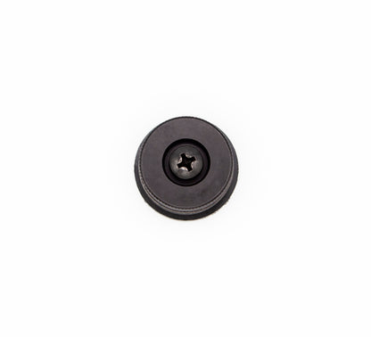 Microphone Boom Mount, Round