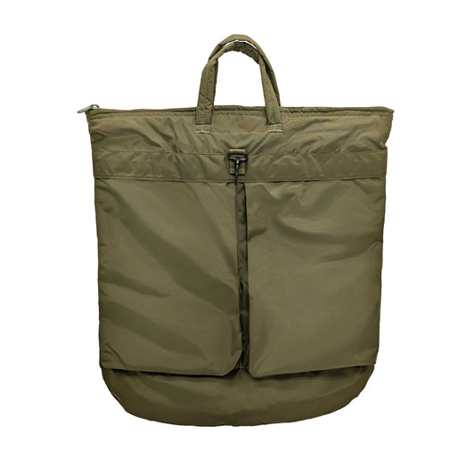 Military Helmet Bag - Large Size