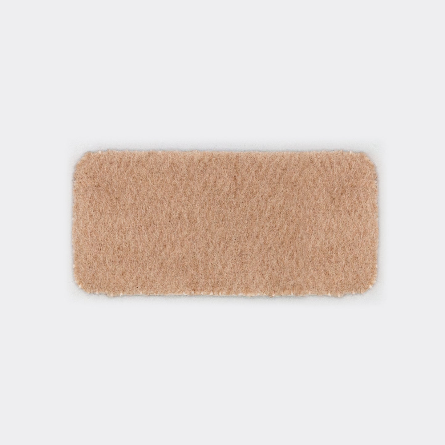 Moleskine protector para carcasa de doble visera (HG-A5653-1)