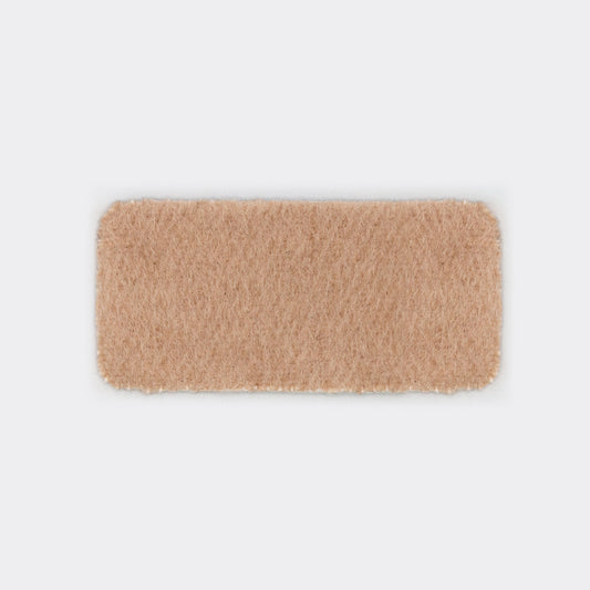 Moleskine protector para carcasa de doble visera (HG-A5653-1)