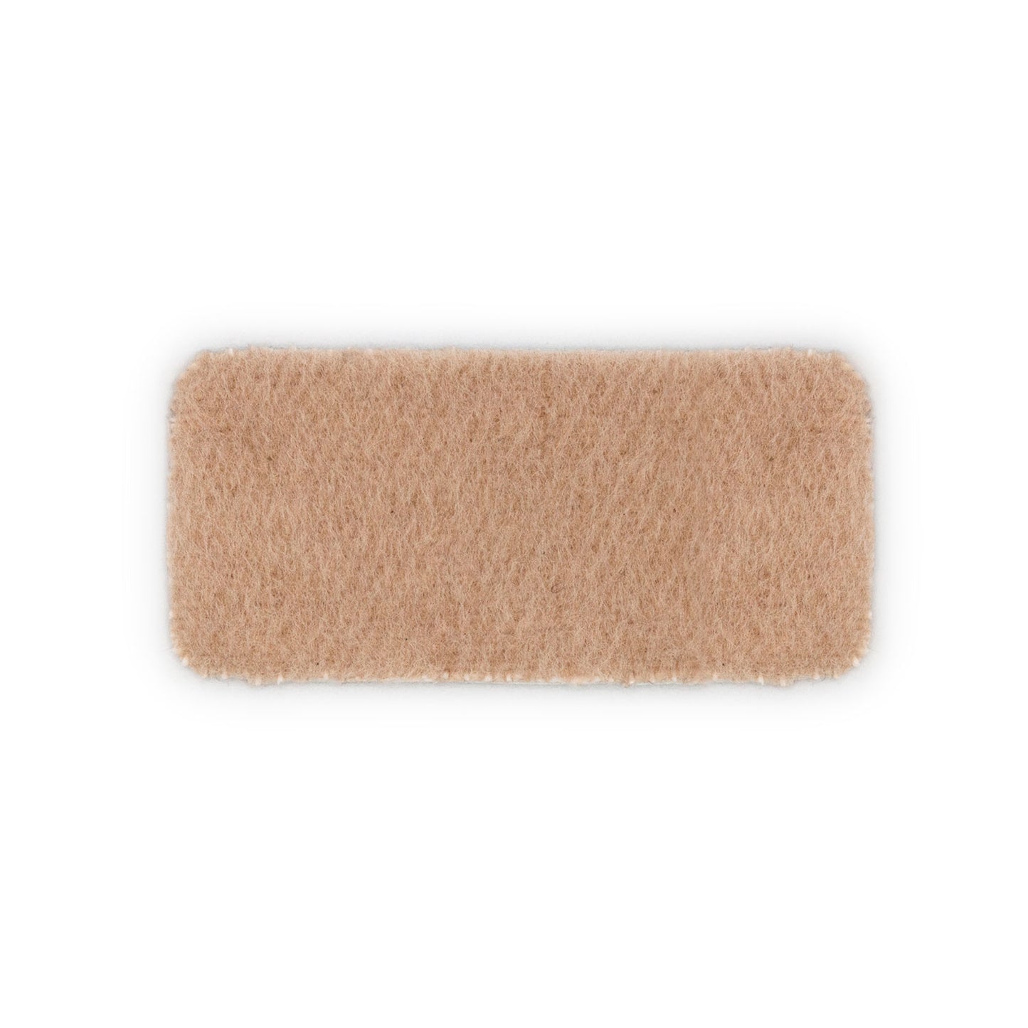 Protective Moleskin for Visor Housing (HG-A5653-1)