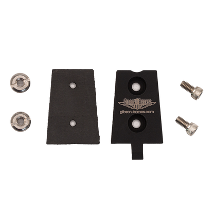 Montura NVG para paquete de batería de perfil bajo