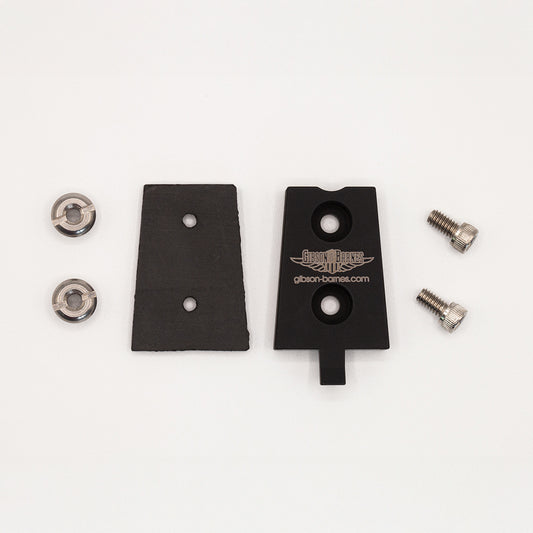 NVG Mount for Low Profile Battery Pack