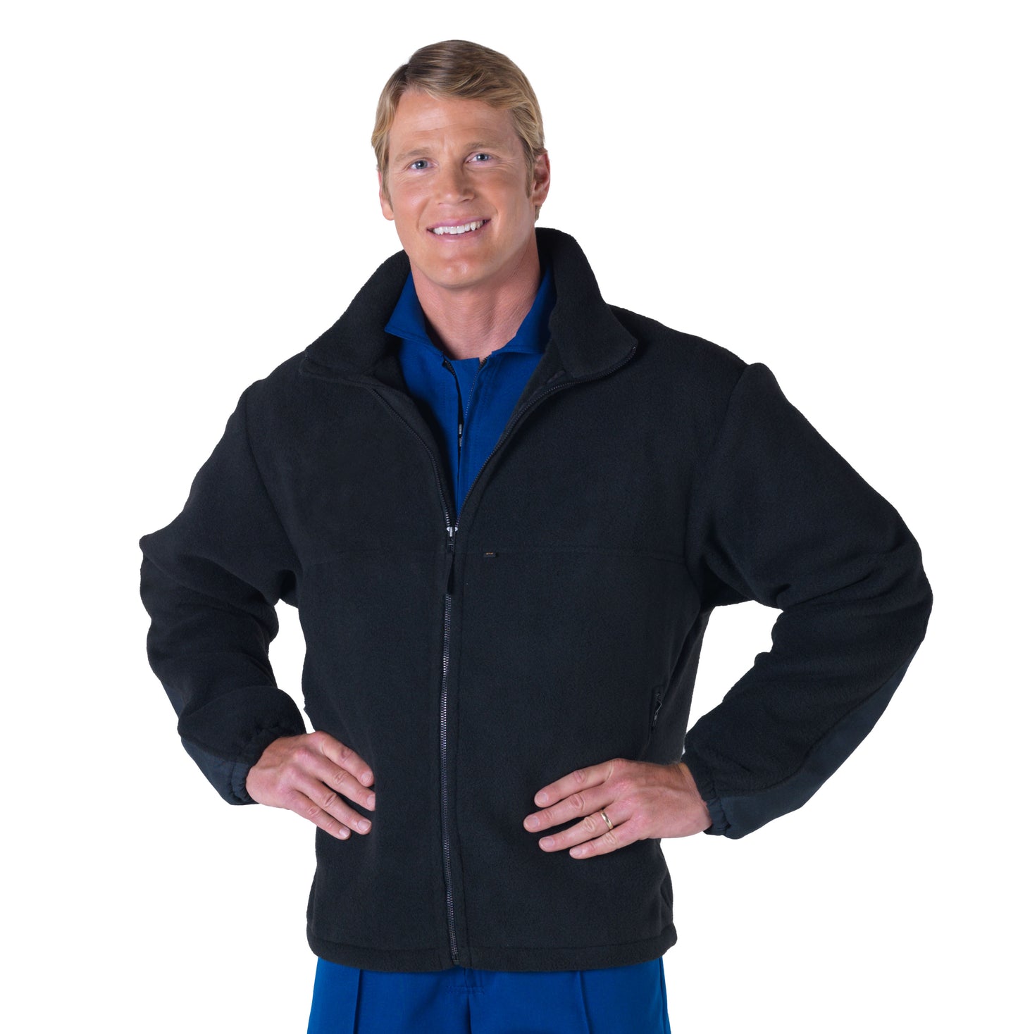 Nomex Fleece Jacket
